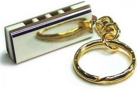 Губна гармошка Suzuki K-1200