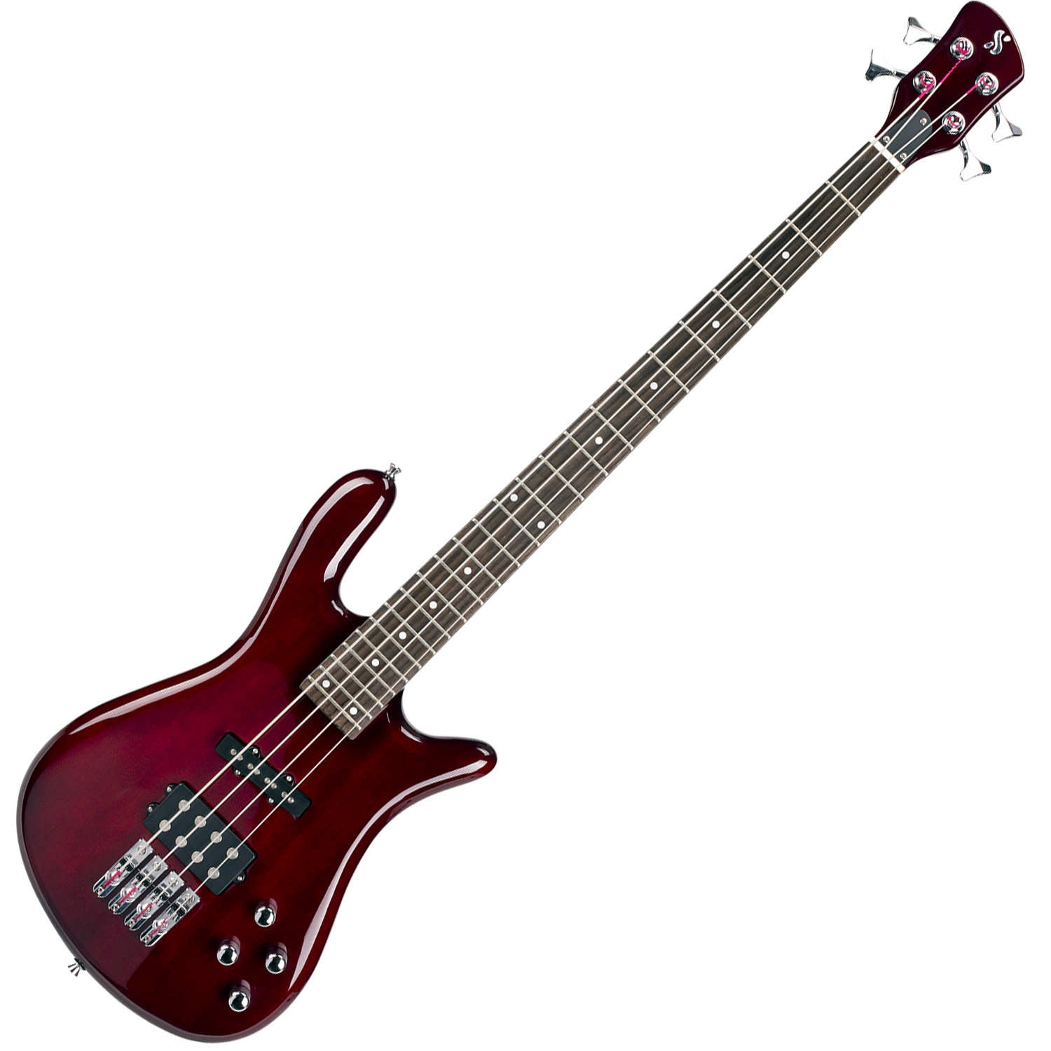 SX SWB1/TWR - Бас гитара (копия 'Warwick Bass')