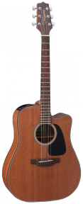Электроакустическая гитара Takamine GD11MCE NS