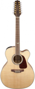 Электроакустическая гитара Takamine GJ72CE-12NAT
