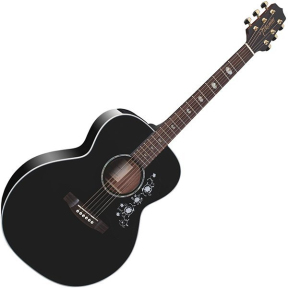 Электроакустическая гитара Takamine EG451DLX