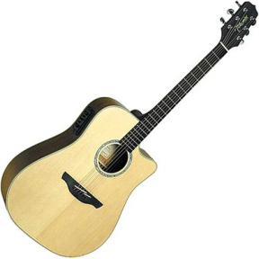 Электроакустическая гитара Takamine EG510SC