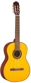 Классическая гитара Takamine G124