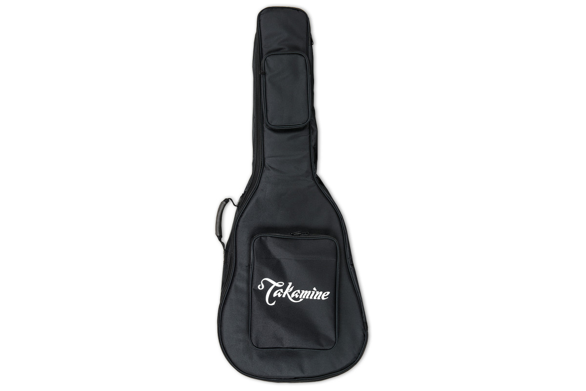 Чохол для акустичної гітари TAKAMINE GBYJ GIG BAG FOR J/J-12 
