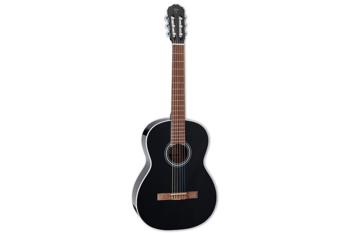 Гитара классическаяT AKAMINE GC2 BLK 