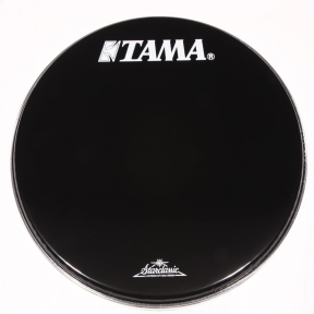 Пластик для бас-барабана Tama BK22BMTT