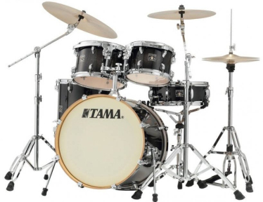 Ударна установка Tama CL50RS-TPB