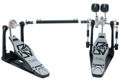 Педаль для бас-барабана Tama HP300TWB