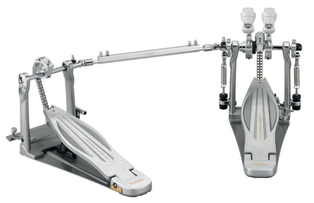 Подвійна педаль для барабана Tama HP910LWN