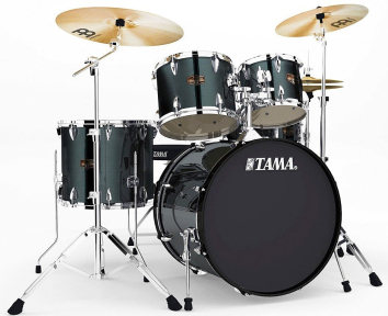Ударная установка Tama IP52KH6N HBK