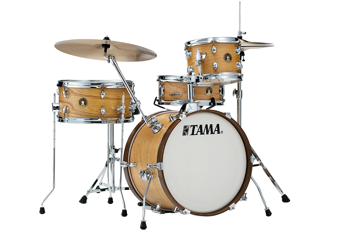 Ударна установка TAMA LJL48S-SBO 