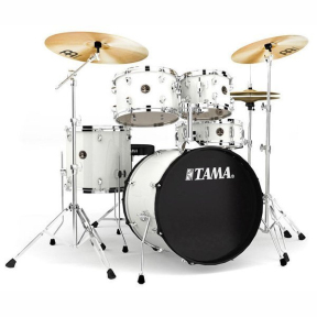 Ударна установка Tama RM52KH6C-WH
