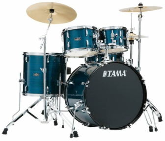 Ударна установка Tama SG52KH6C HLB