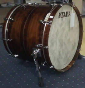 Бас-барабан Tama TBB2218S
