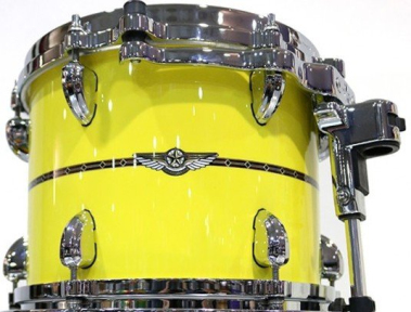 Підлоговий том Tama STAR TMT1007S SYL