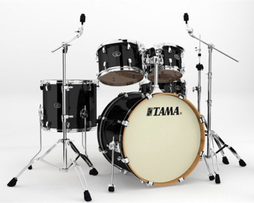 Ударная установка Tama VD52KRS BK