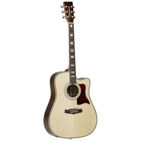 Электроакустическая гитараа Tanglewood TW1000-CE