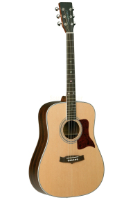 Акустическая гитара Tanglewood TW15NS
