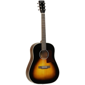 Электроакустическая гитара Tanglewood TW40SD-VSE