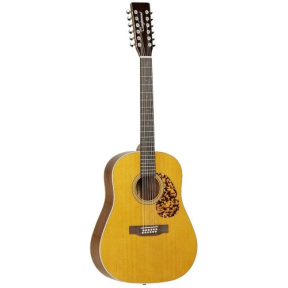 Электроакустическая гитара Tanglewood TW40SDE-12 (12-струнная)