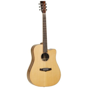 Электроакустическая гитара Tanglewood TWJDCE-P