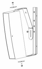 Елемент кріплення Tannoy i7 MAB