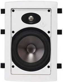 Гучномовець Tannoy iW6 DS