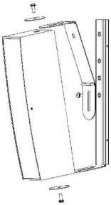 Елемент кріплення Tannoy MB 5B