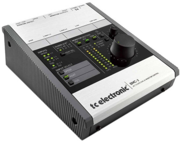 Контролер TC Electronic BMC-2