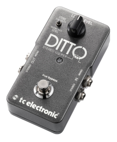 Педаль ефектів TC Electronic Ditto Stereo Looper