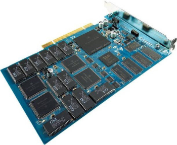 Плата TC Electronic PowerCore MKII