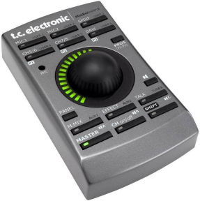Аудіоінтерфейс TC Electronic Studio Konnekt 48