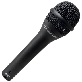Мікрофон вокальний TC-Helicon MP-70