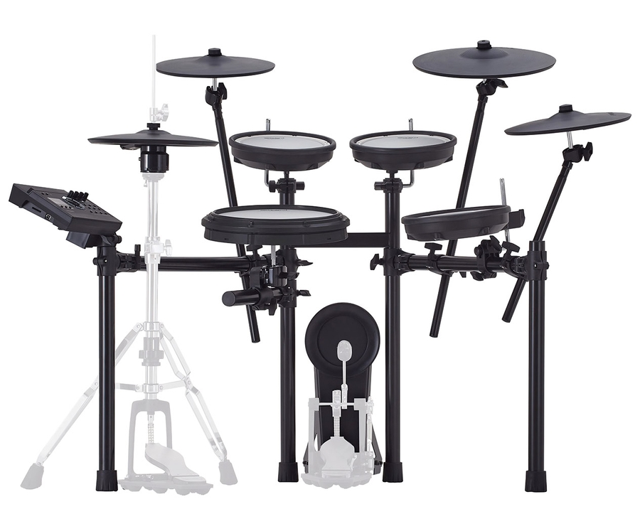 Електронна ударна установка Roland TD17KVX2
