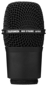 Капсюль Telefunken M80 Black