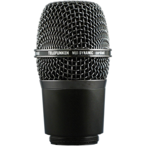 Мікрофонний капсуль Telefunken M81-WH
