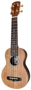 Укулеле Gewa Tennessee Asian Koa (512890)