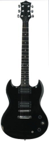 Электрогитара Tenson SG F503400