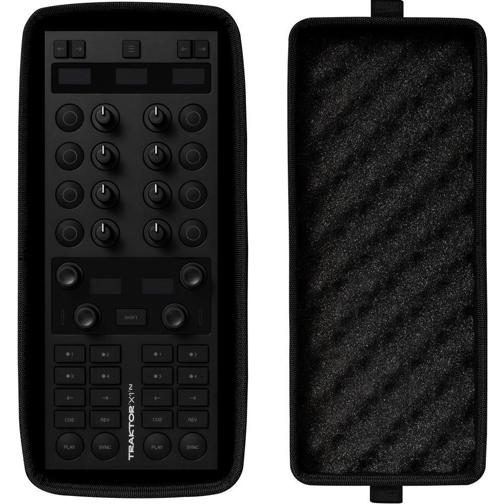  Traktor Modular Bag