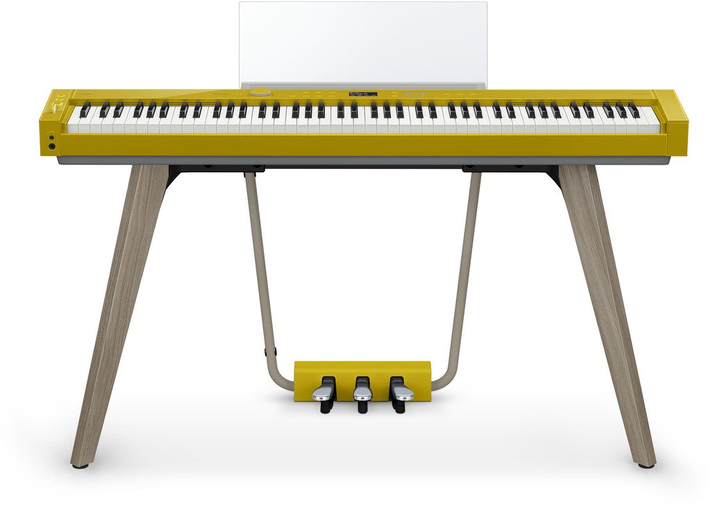 Цифрове фортепіано Casio PX-S7000HM 
