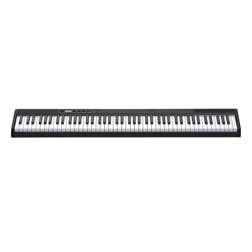 Цифровое пианино Musicality FP88-BK _FirstPiano