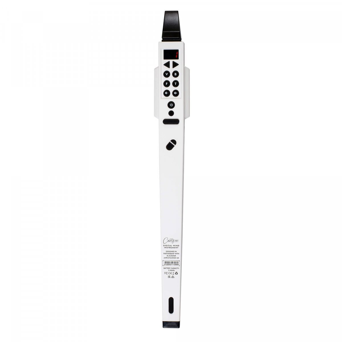 Цифровой духовой инструмент Carry-On 