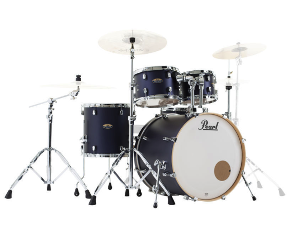 Ударна установка DMP-925S/C207 + Hardware Pack