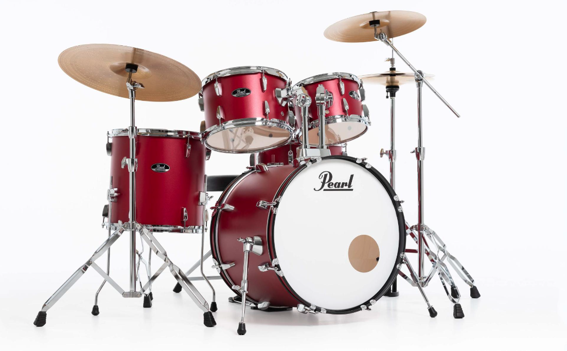 Ударна установка Pearl RS-505SC/C747