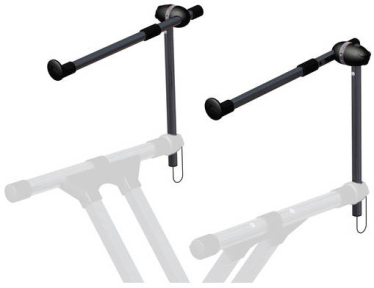 Стійка для клавішних Ultimate Support IQ-300 UL900615