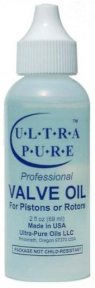 Масло для для трубы Ultra-Pure Professional Valve Oil, 2oz/59ml
