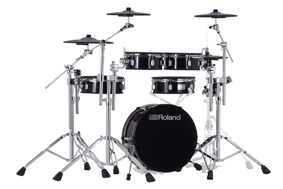 Електронна ударна установка Roland VAD 307