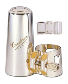 Лигатура для кларнета Си-b Vandoren LC01M