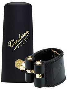 Лігатура для альт саксофона Vandoren LC27P
