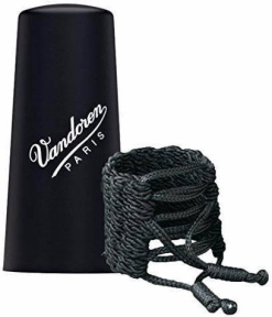 Лигатура для альт саксофона Vandoren LC37P